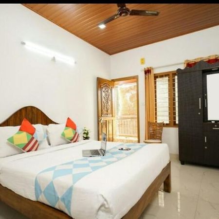 Munnar Minds Homestay Luaran gambar