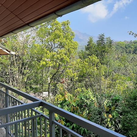 Munnar Minds Homestay Luaran gambar