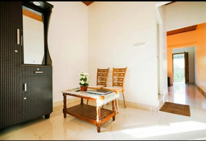 Munnar Minds Homestay Luaran gambar