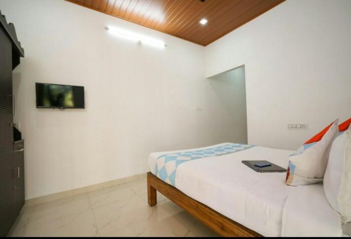 Munnar Minds Homestay Luaran gambar