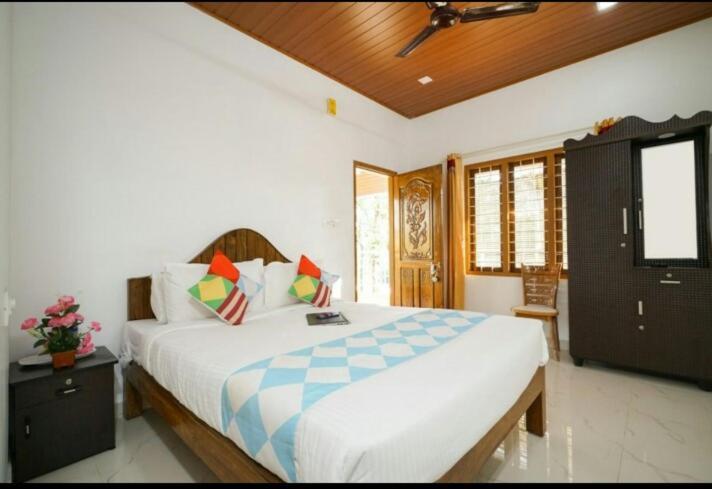 Munnar Minds Homestay Luaran gambar