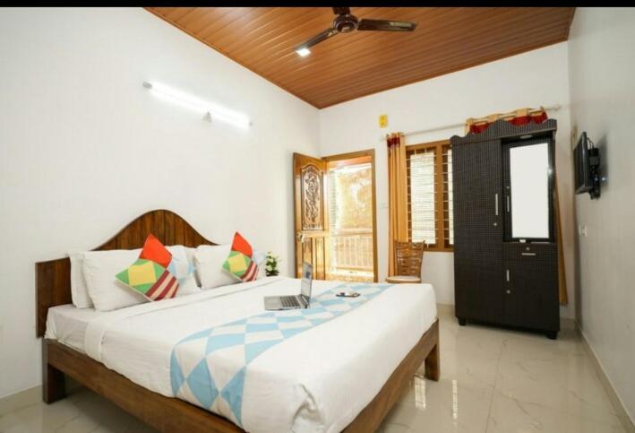 Munnar Minds Homestay Luaran gambar