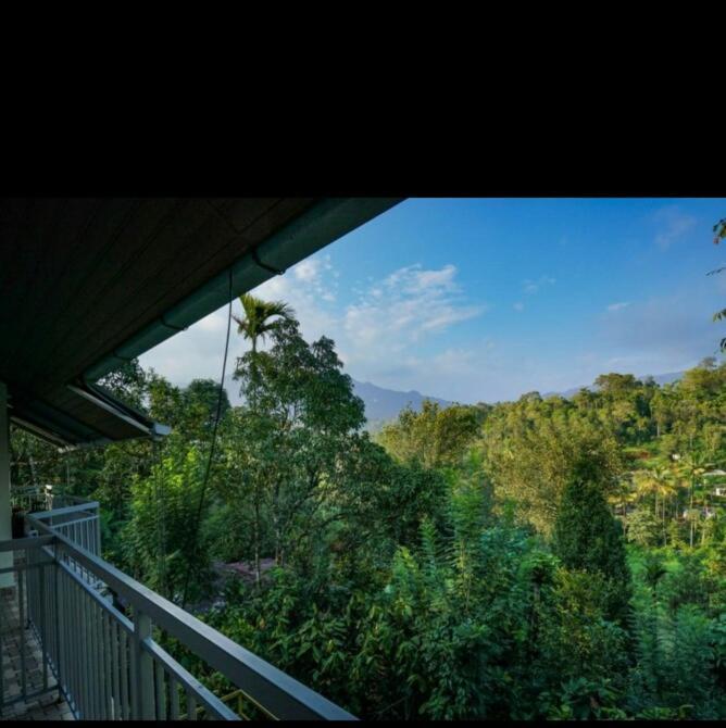Munnar Minds Homestay Luaran gambar