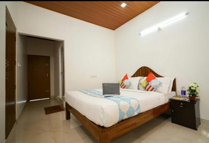Munnar Minds Homestay Luaran gambar