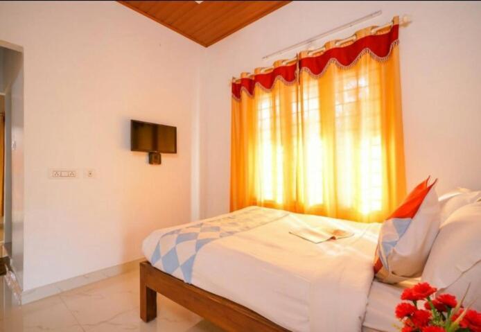 Munnar Minds Homestay Luaran gambar