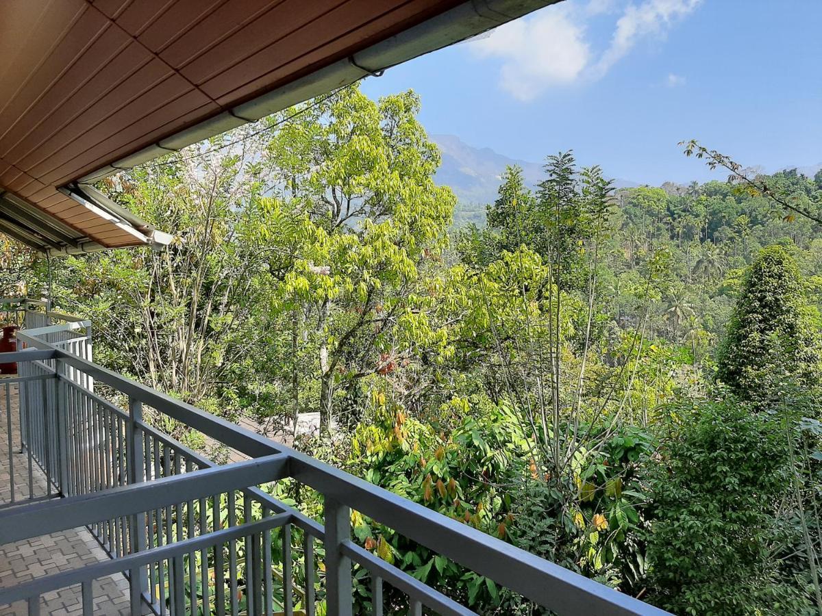 Munnar Minds Homestay Luaran gambar